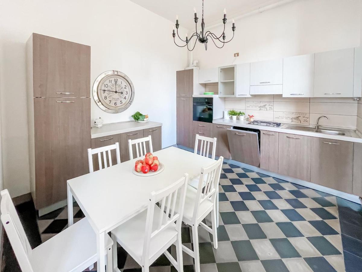 ורנה Magic Terrace By Design Studio מראה חיצוני תמונה